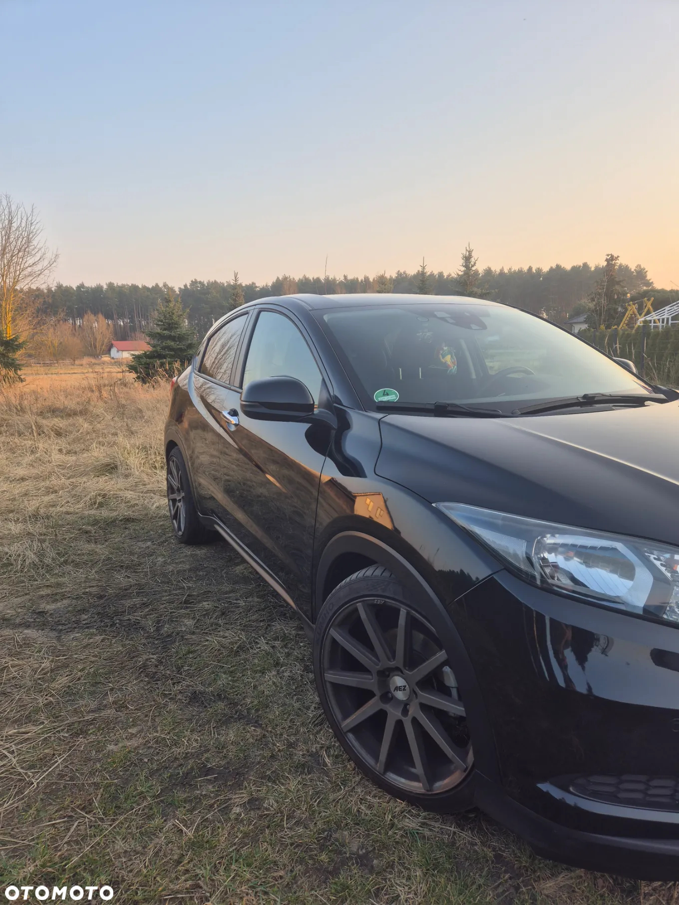 Honda HR-V 1.6 i-DTEC Elegance (ADAS) - 3