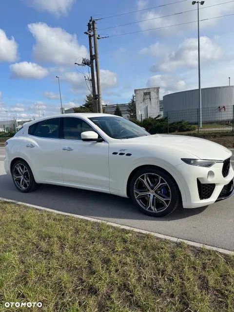Maserati Levante MHEV GT - 6