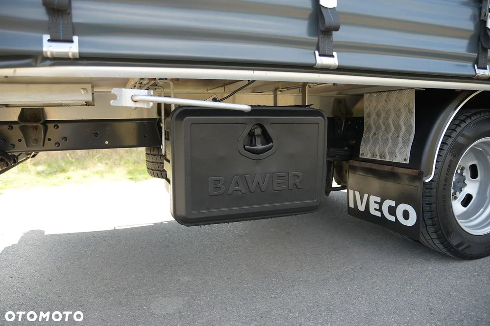 Iveco DAILY=50C18=3.0HPi=FIRANKA=5.50M=3.5T=LED - 30