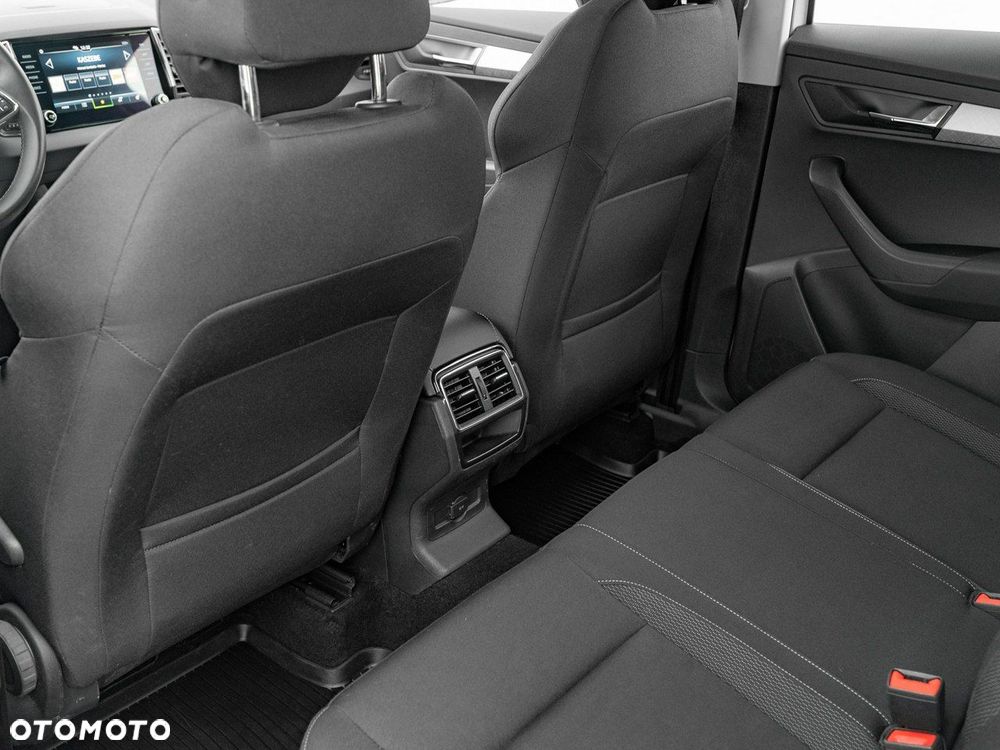 Skoda Karoq 2.0 TDI SCR 4x2 Ambition DSG - 23