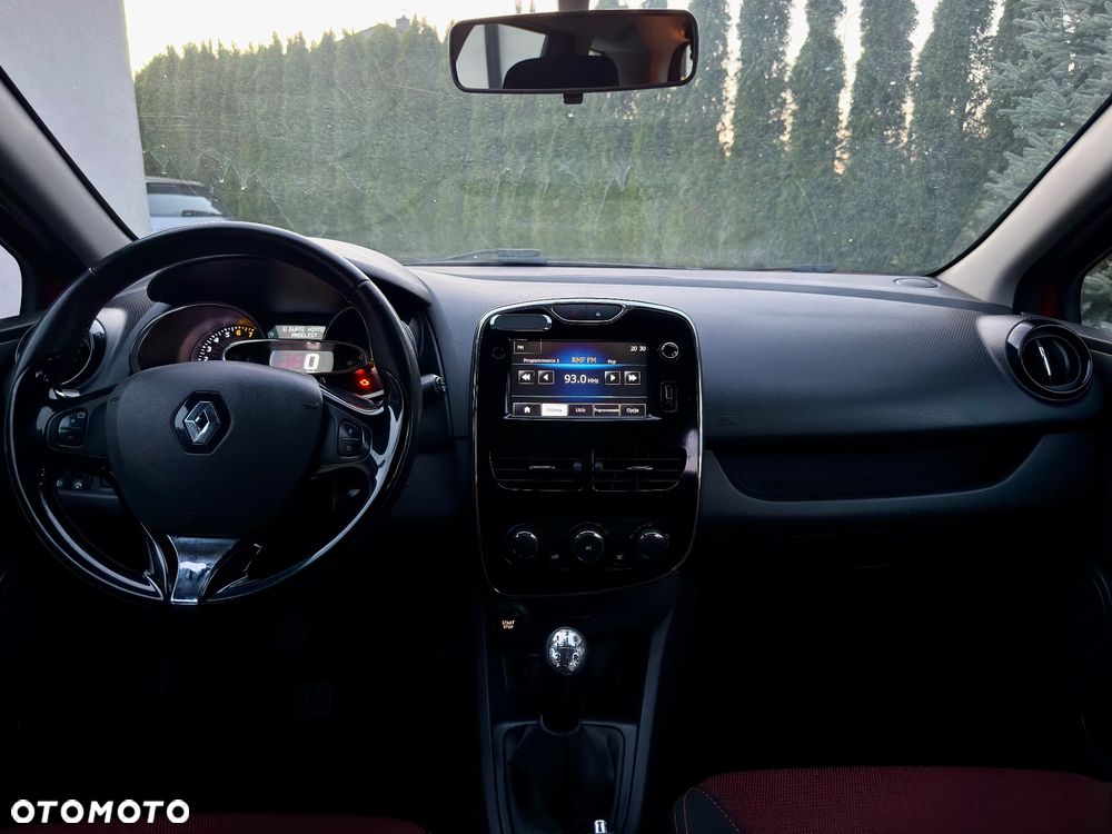 Renault Clio 0.9 TCe Limited - 7