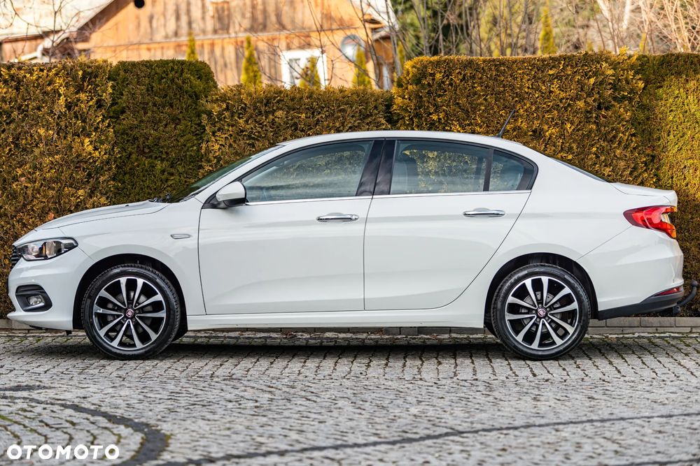 Fiat Tipo 1.4 16v Easy - 15