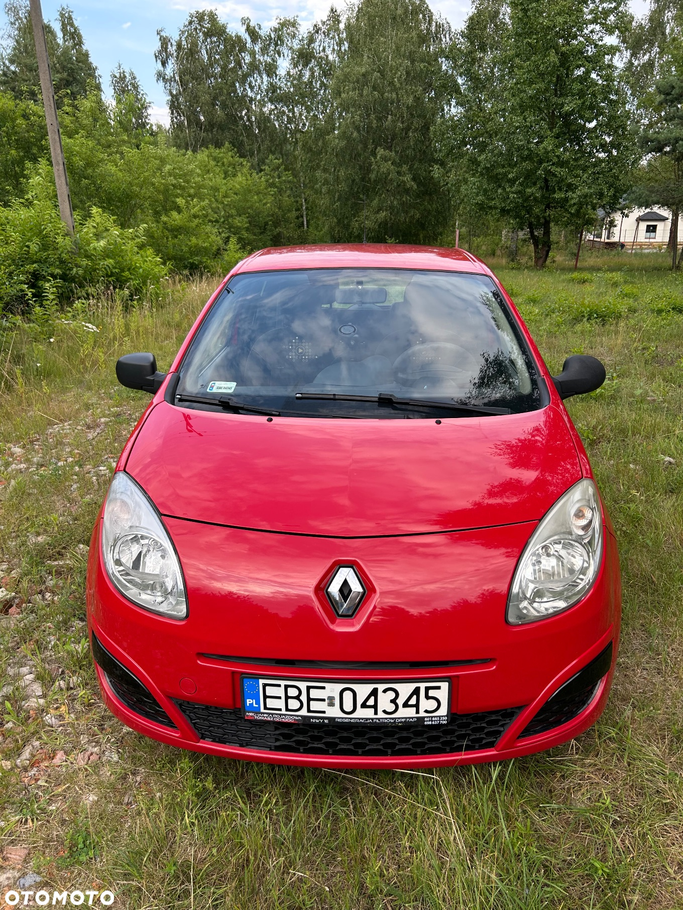 Renault Twingo 1.2 16V Eco Wind - 8