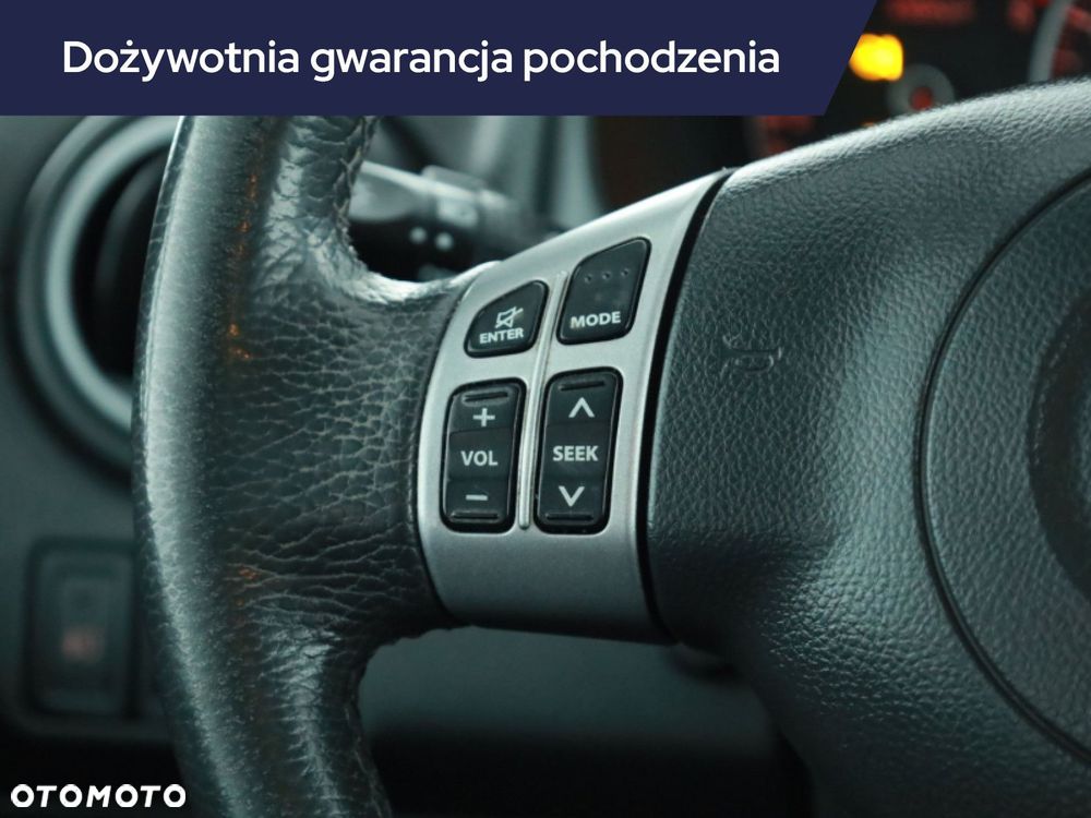Suzuki SX4 - 13