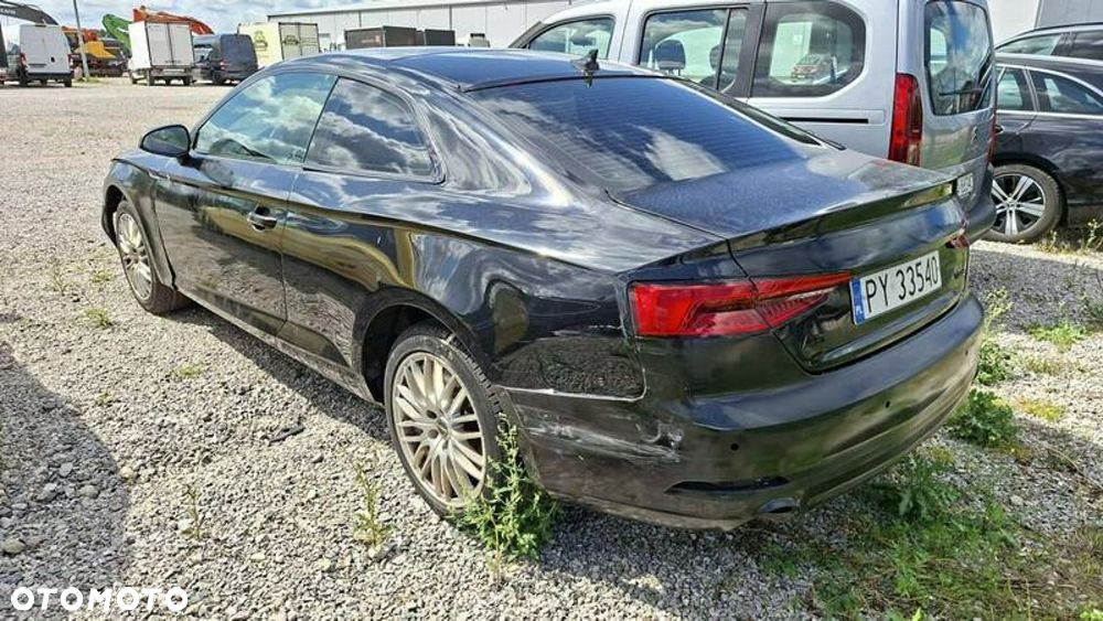 Audi A5 Coupé - 5
