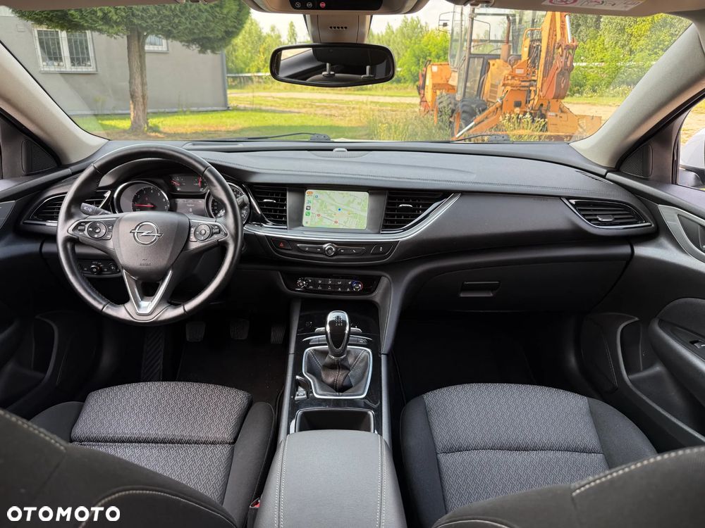 Opel Insignia 1.5 Direct InjectionTurbo Innovation - 2