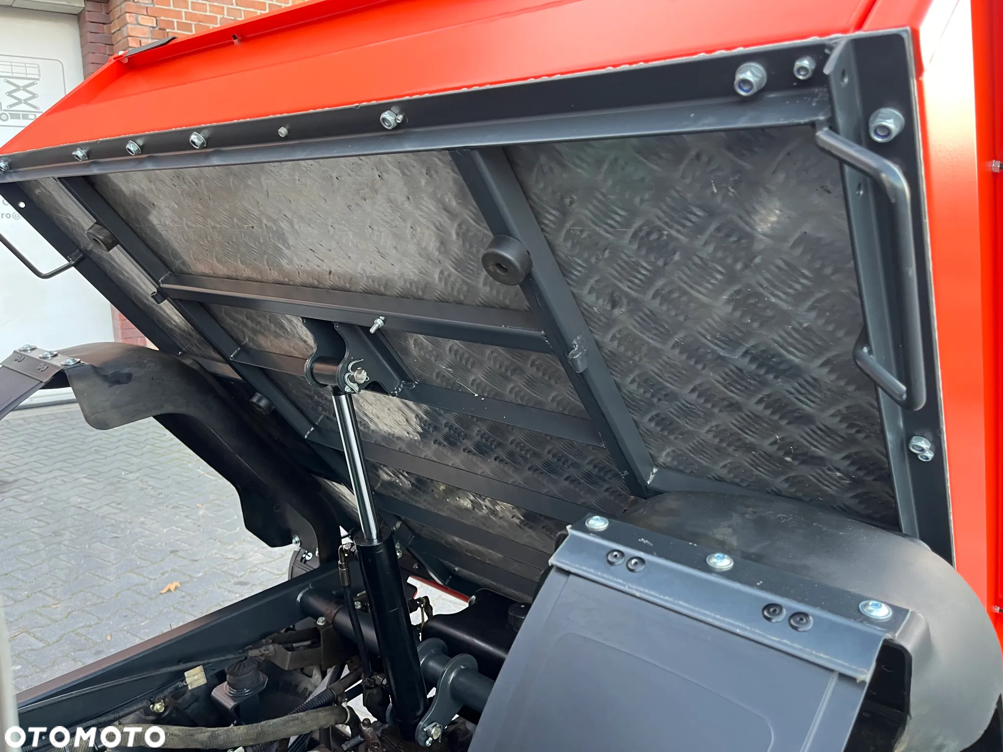 Kubota RTV900 - 36