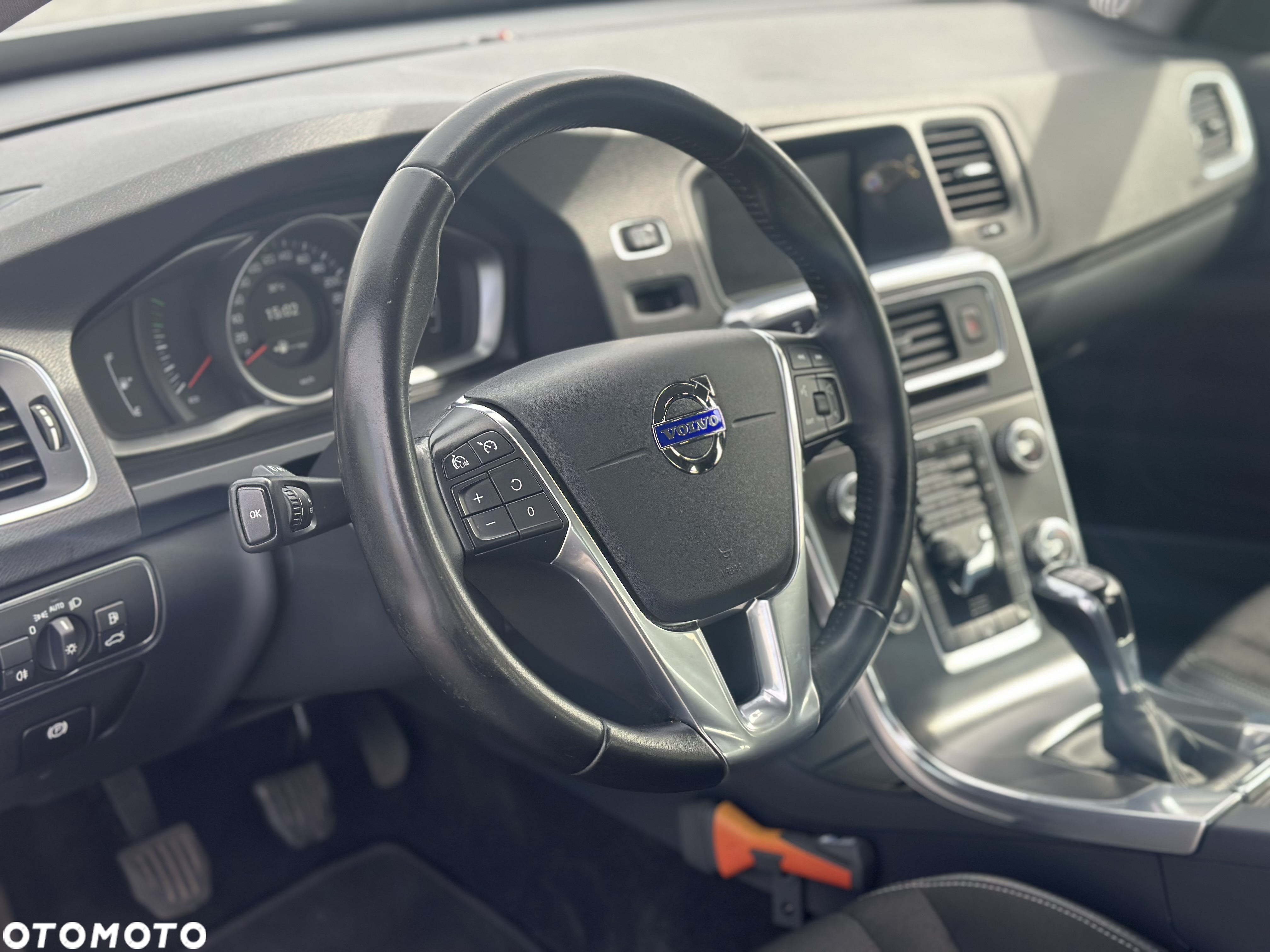 Volvo S60 - 7