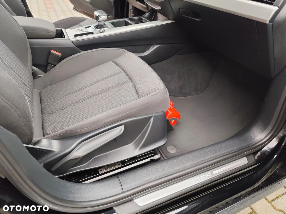 Audi A4 Allroad - 21