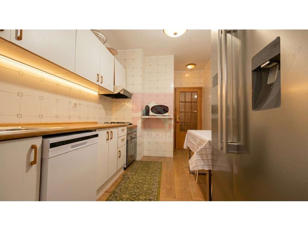 T2 em Fânzeres - Grande imagem: 2/14