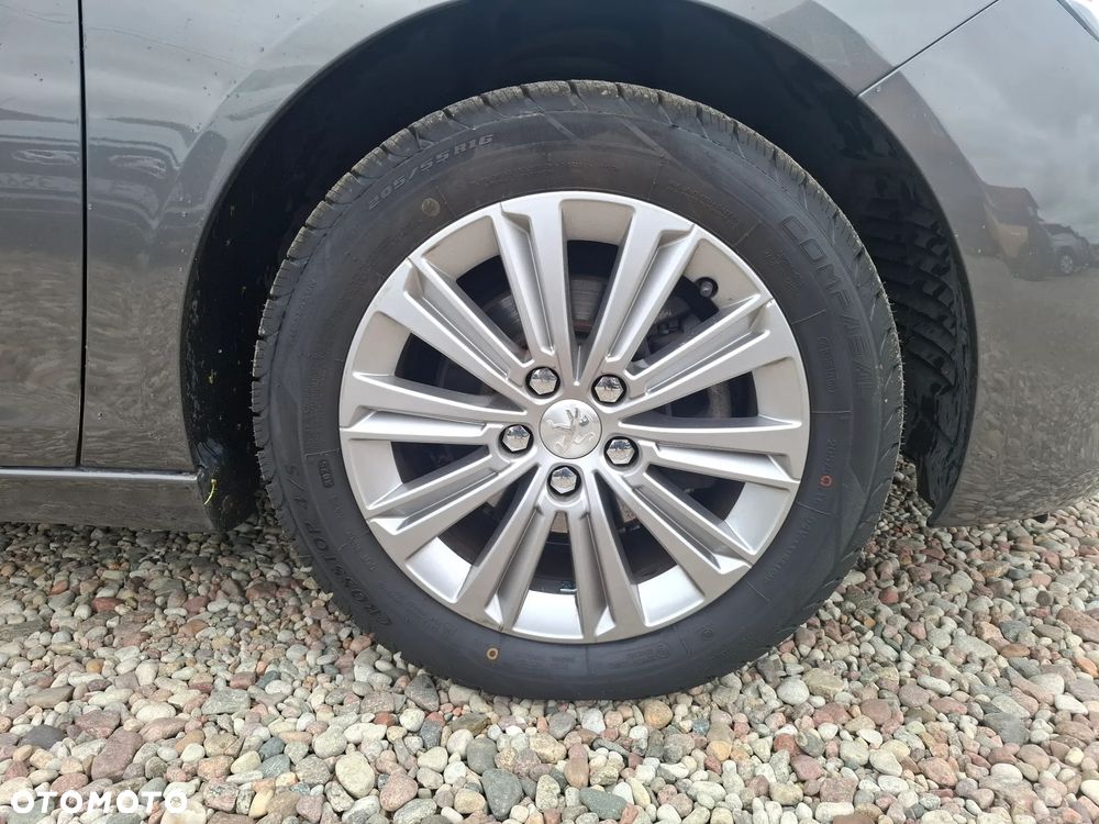 Peugeot 308 BlueHDi 130 Stop & Start Allure - 5