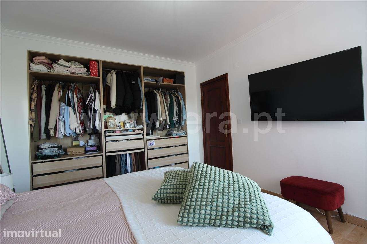 Apartamento T2 ; São Marcos - Grande imagem: 4/13