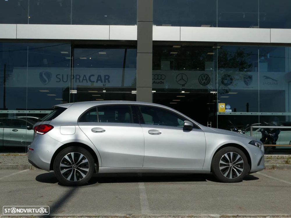 Mercedes-Benz A 250 e Style Plus - 38