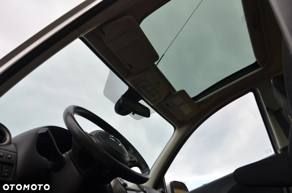 Nissan Micra 1.2 DIG-S CVT Tekna - 14