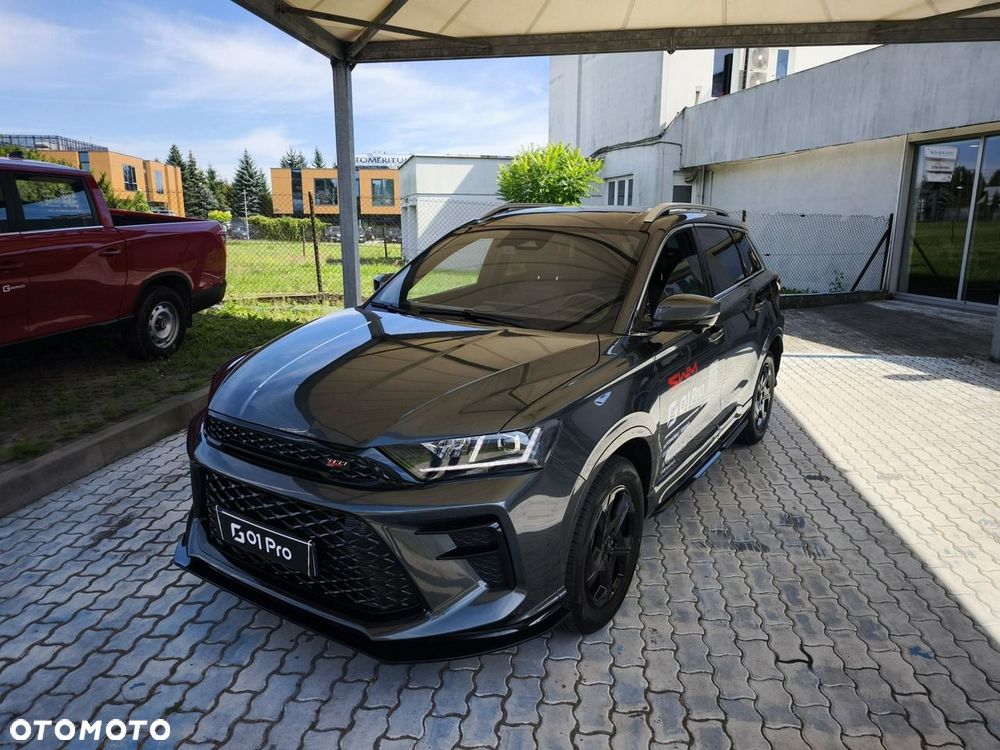 SWM G01F - 3