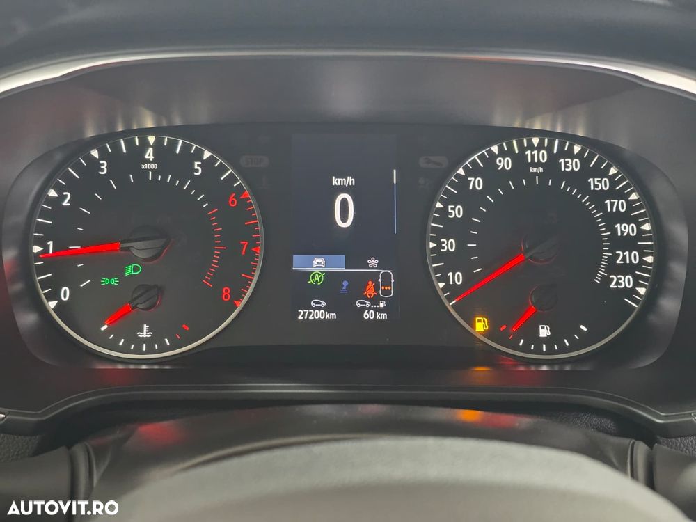 Renault Megane TCe GPF Intens - 9