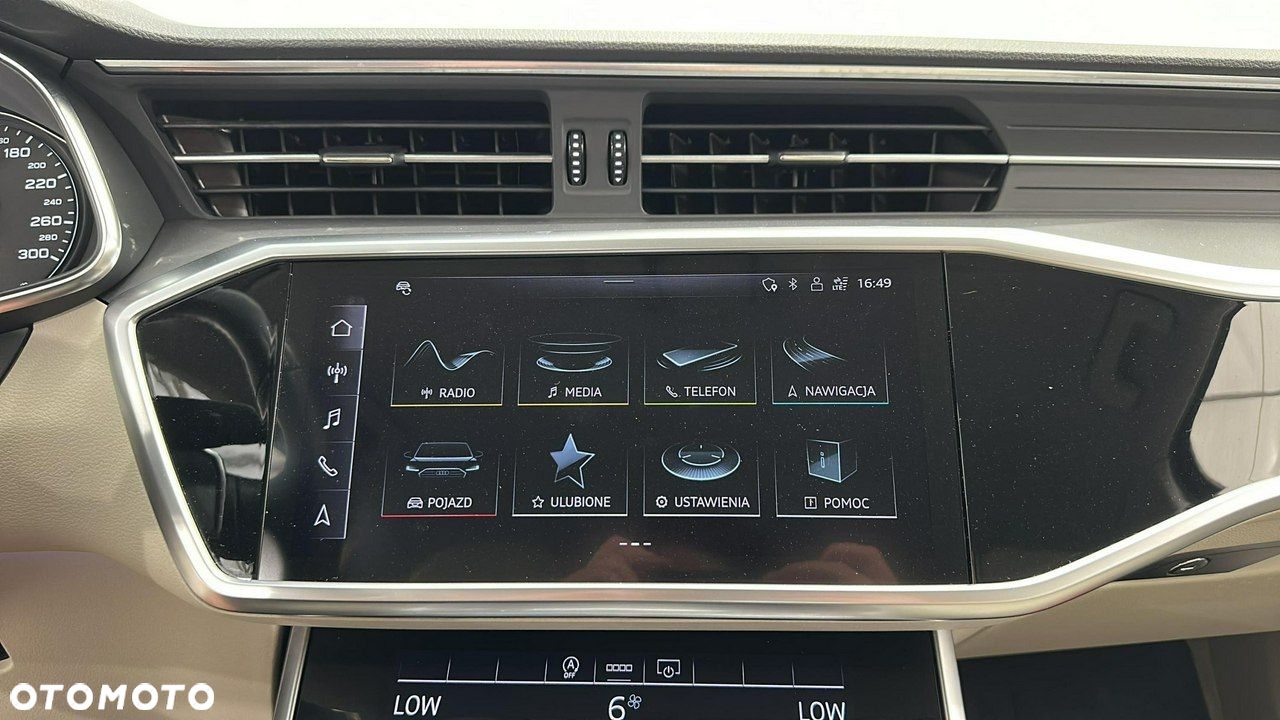 Audi A6 - 19
