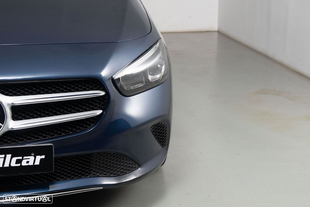 Mercedes-Benz B 250 e Progressive - 19
