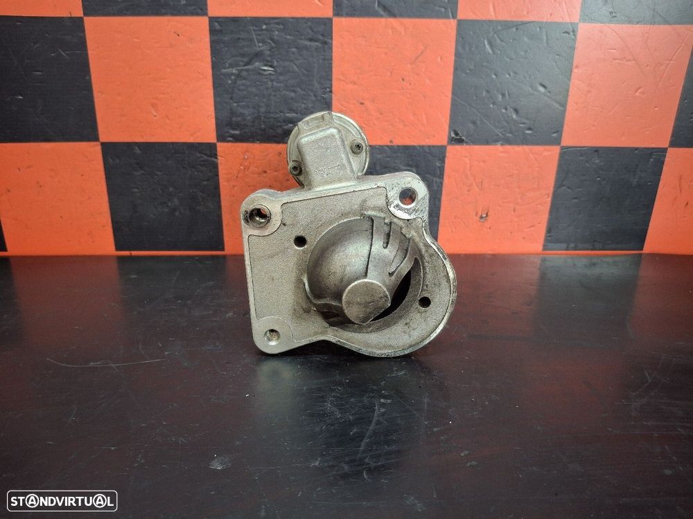 Motor De Arranque Ford Tourneo Connect / Grand Tourneo Connect V408 Ko - 1