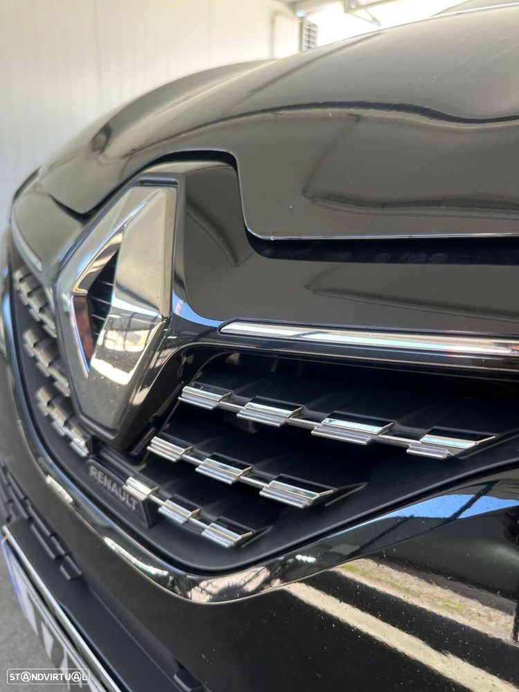 Renault Clio 1.0 TCe Techno Bi-Fuel - 37