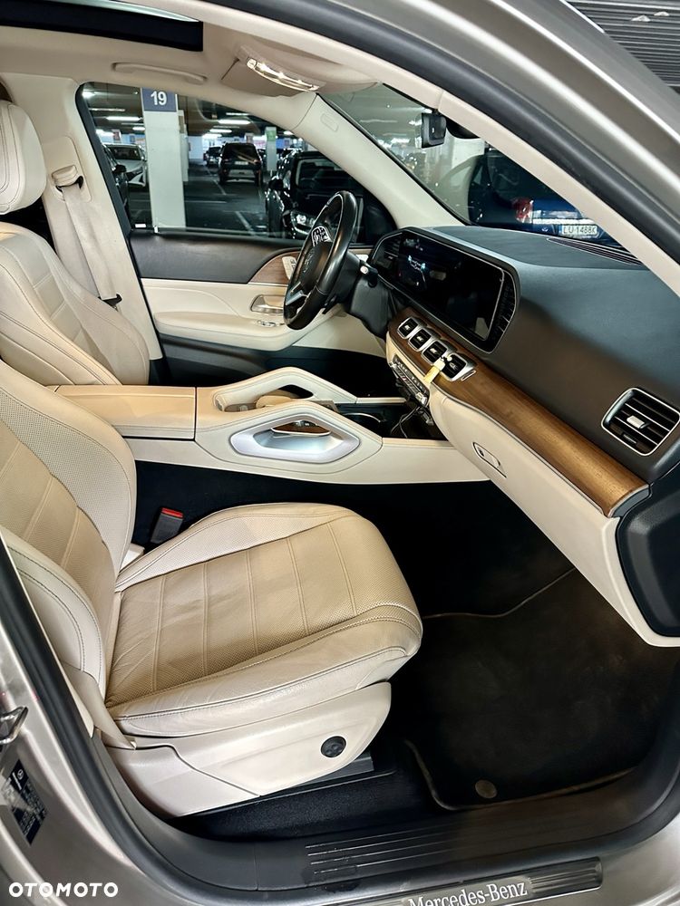 Mercedes-Benz GLE 300 d 4-Matic - 10