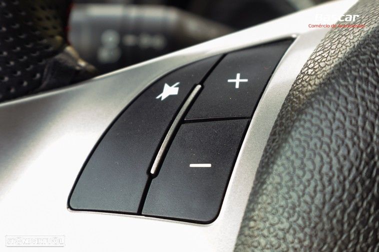 Alfa Romeo MiTo 1.3 JTD Progression - 33