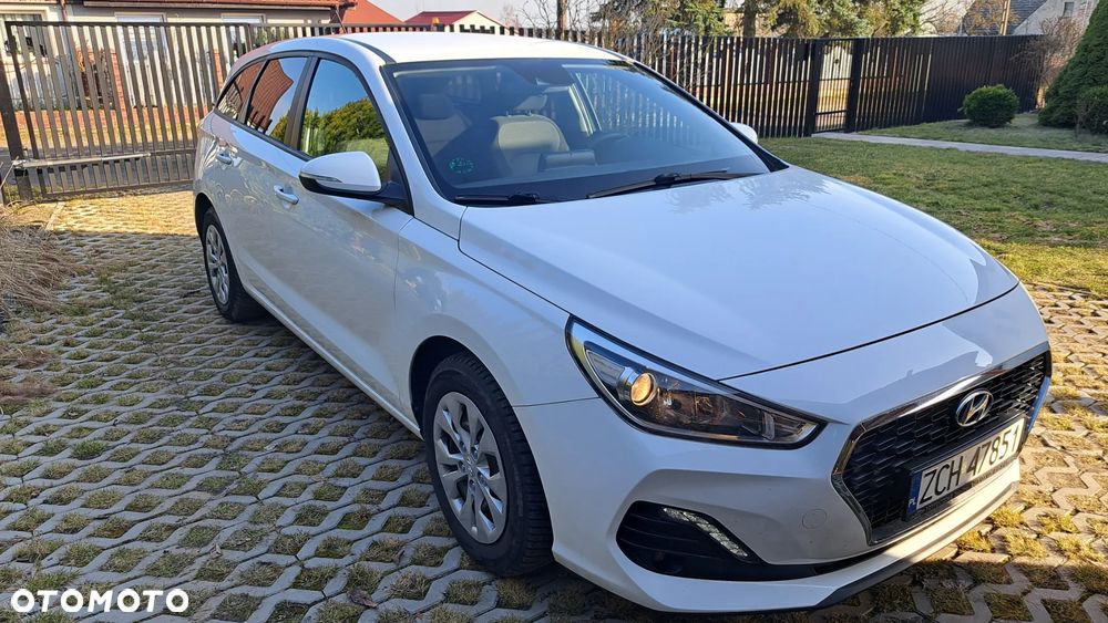 Hyundai i30 1.4 Classic - 6
