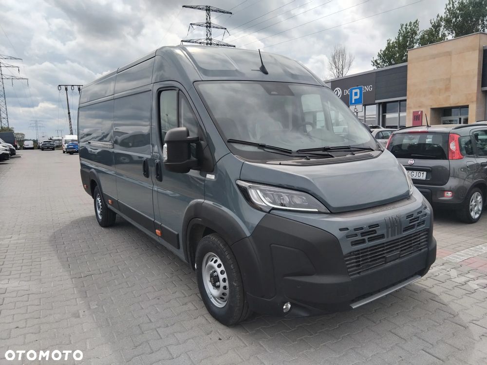 Fiat Ducato - 2
