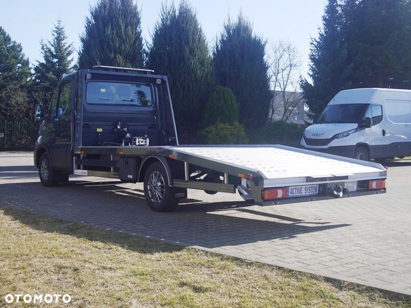 Iveco Daily 35S18HA8 - 5