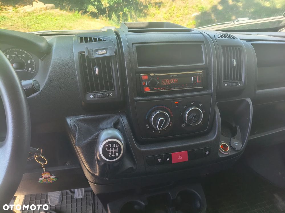 Fiat DUCATO - 16