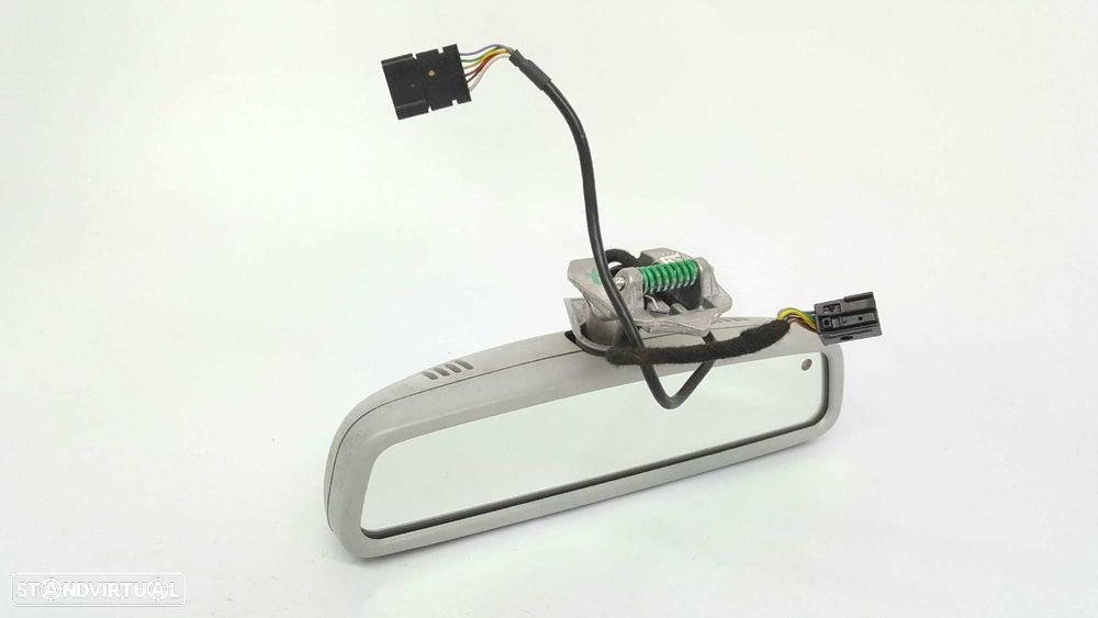 ESPELHO MERCEDES CLASE E (W211) BERLINA E 280 CDI (211.020) - 1