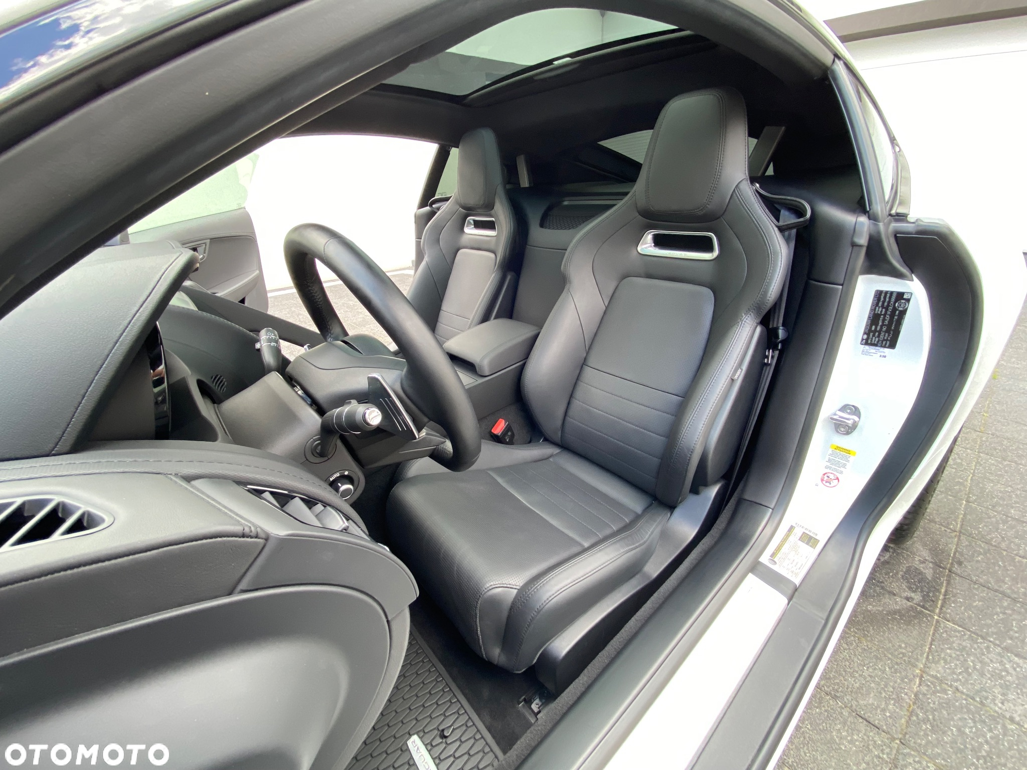 Jaguar F-Type 3.0 V6 S/C R-Dynamic - 21