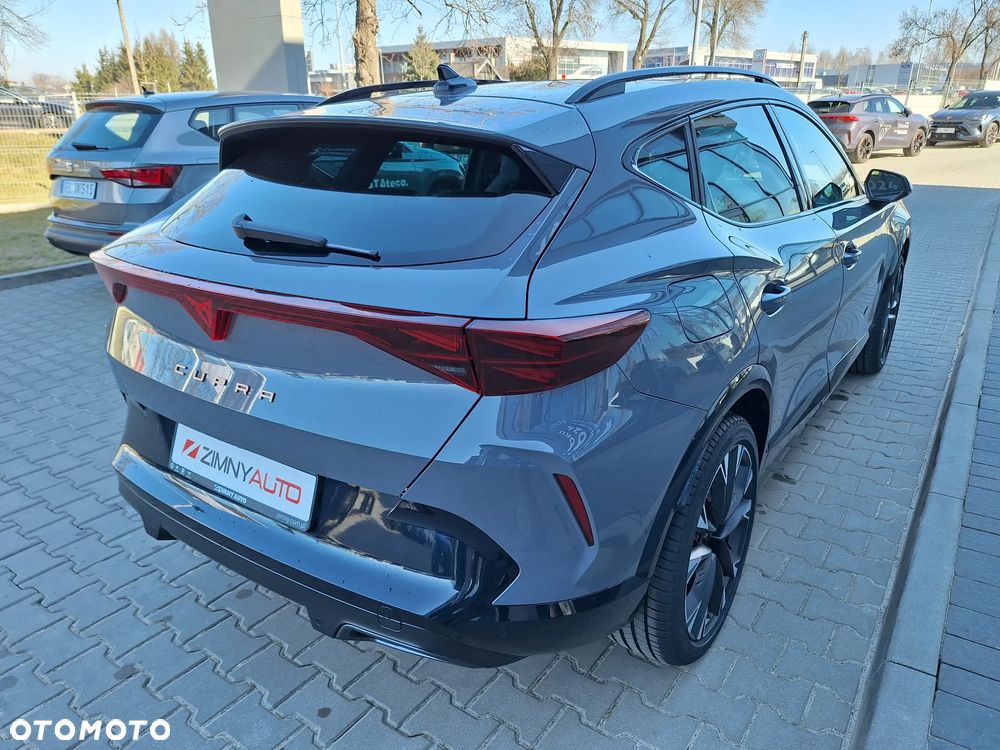 Cupra Formentor 1.5 eTSI DSG - 9