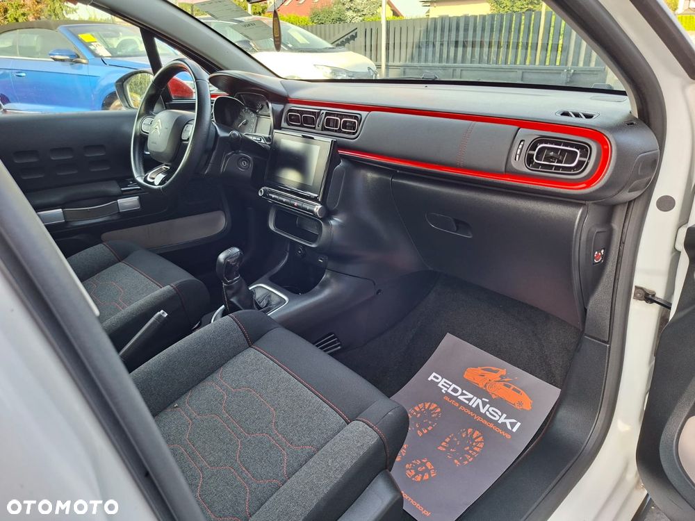 Citroën C3 - 10