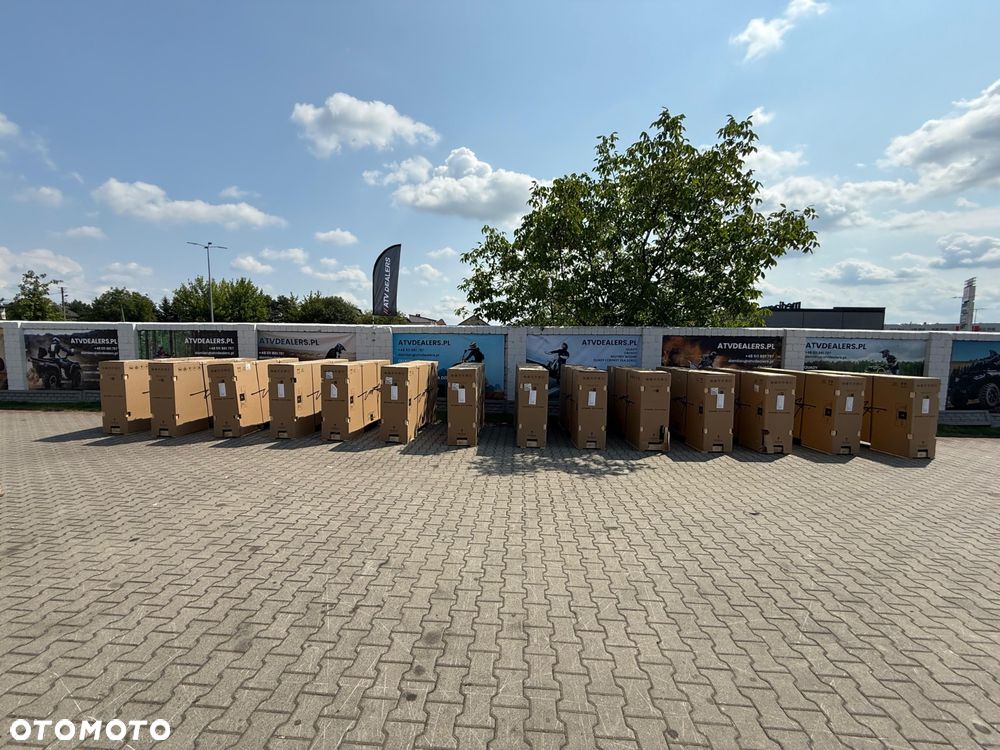 Stark Future VARG - 13