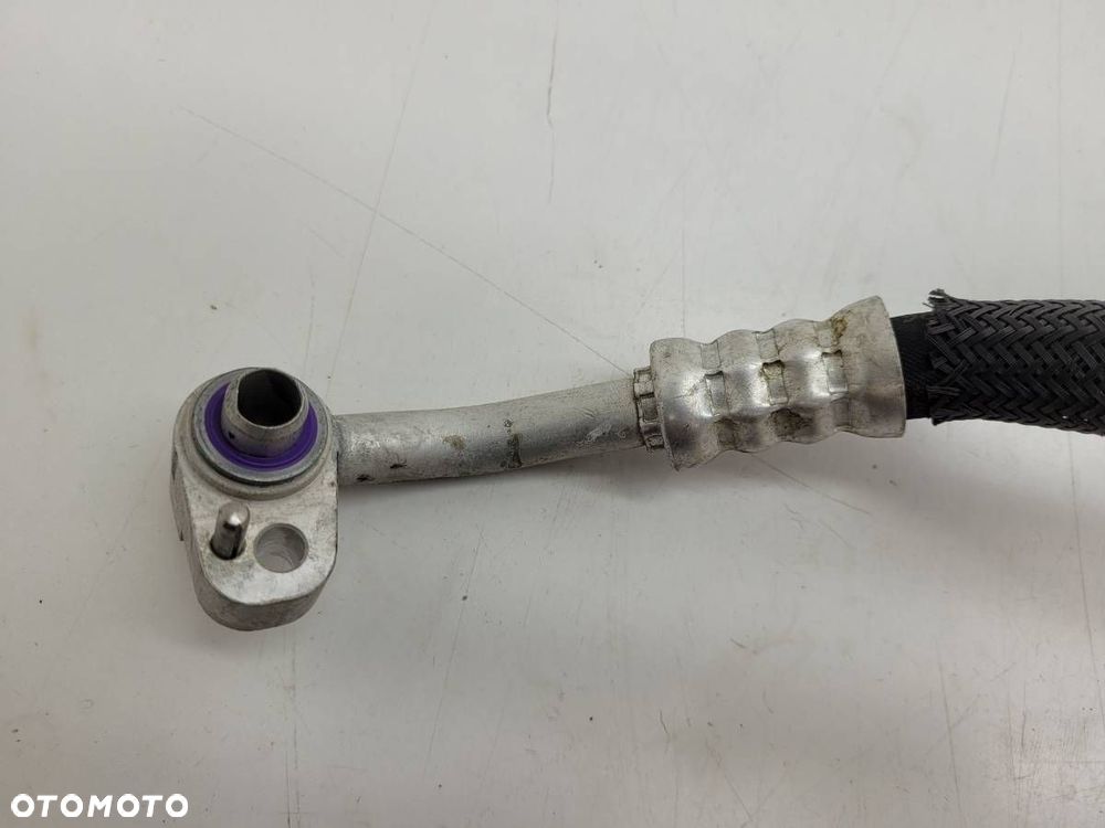 RURKA WĄŻ PRZEWÓD KLIMATYZACJI 2.0 B BMW X3 G01 9354553 - 2