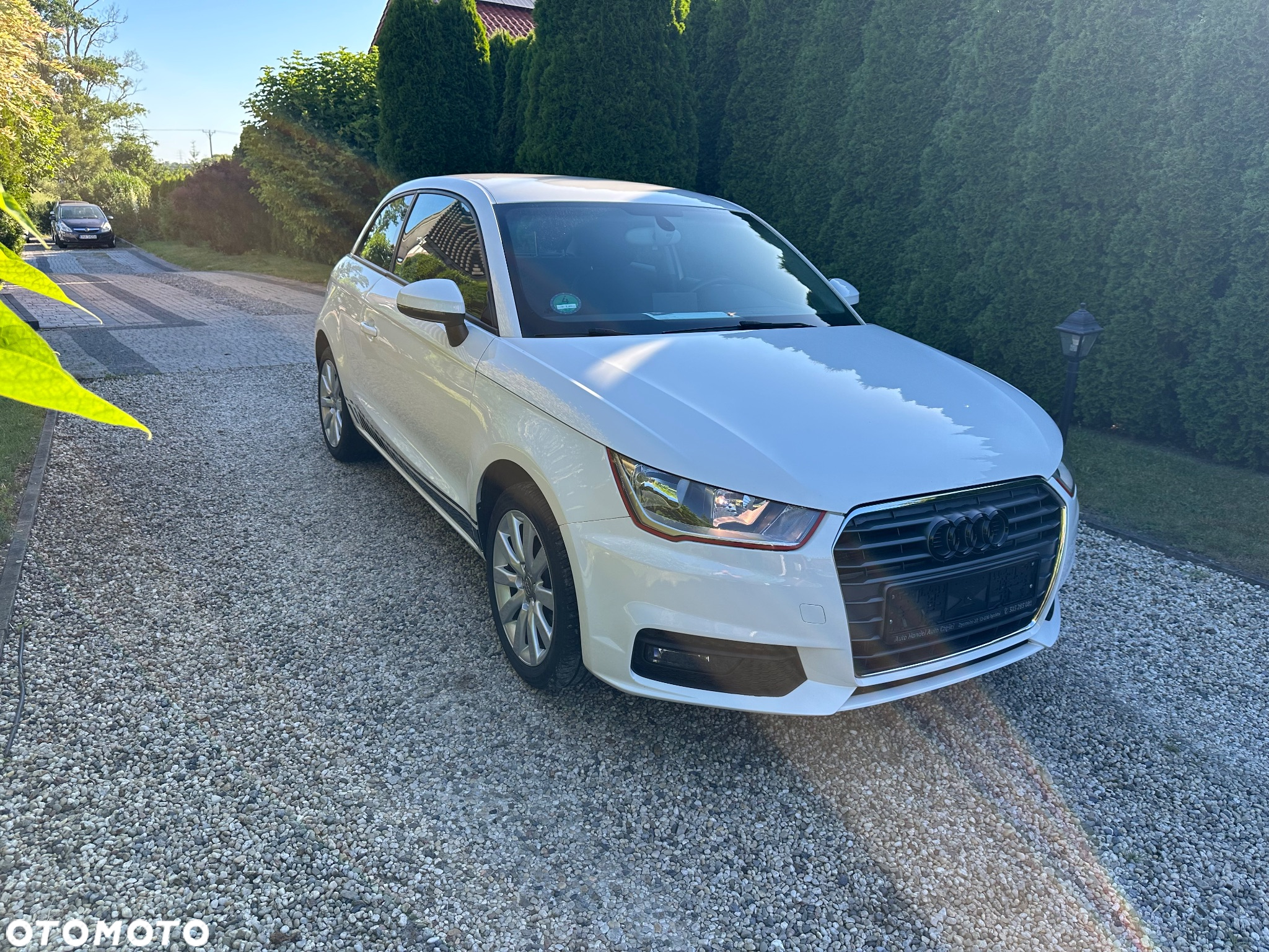 Audi A1 - 2