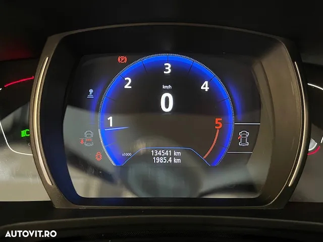 Renault Kadjar - 16