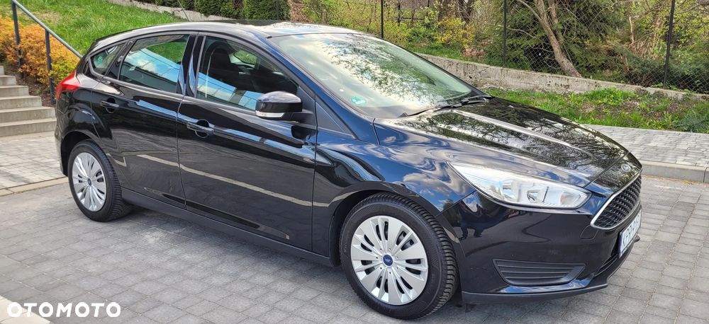 Ford Focus - 9