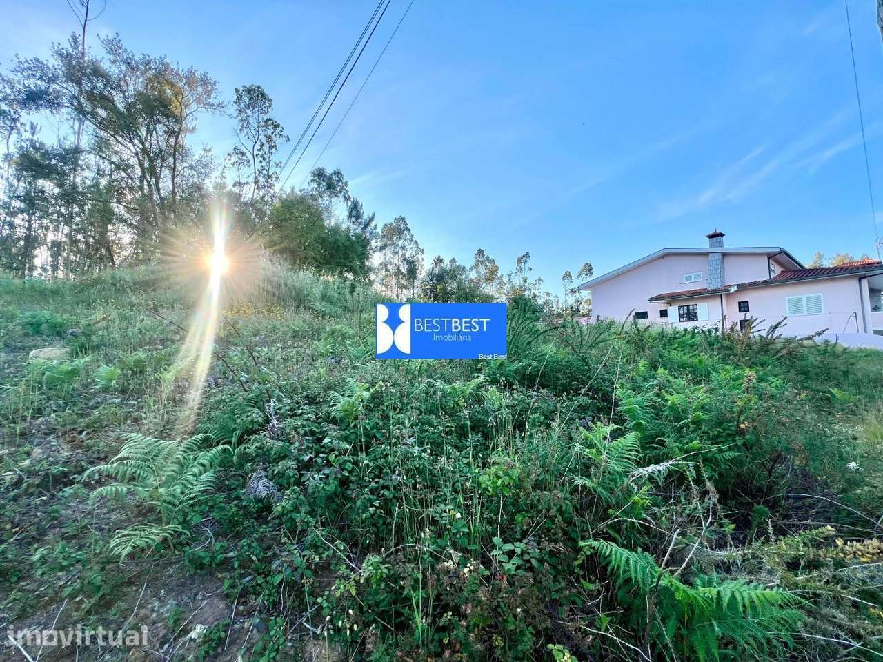 Terreno para Construção em Bagunte – Vila do Conde - Grande imagem: 4/5