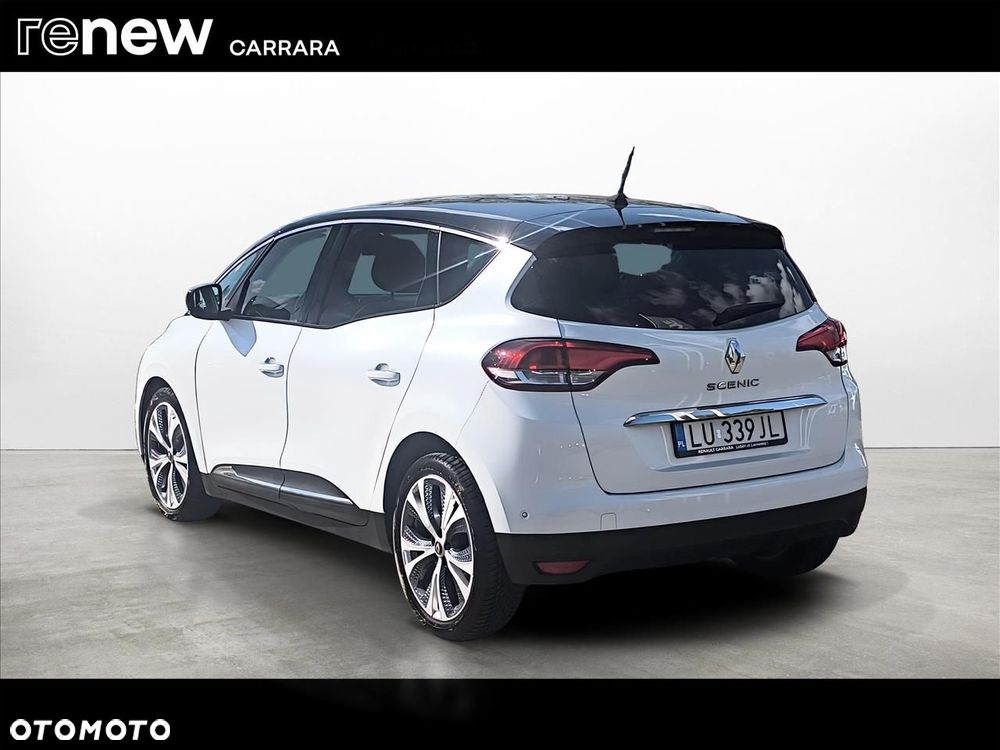 Renault Scenic 2019 photo 3