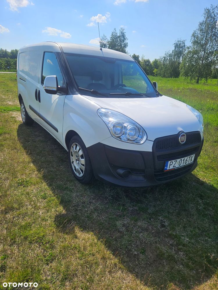 Fiat DOBLO - 1