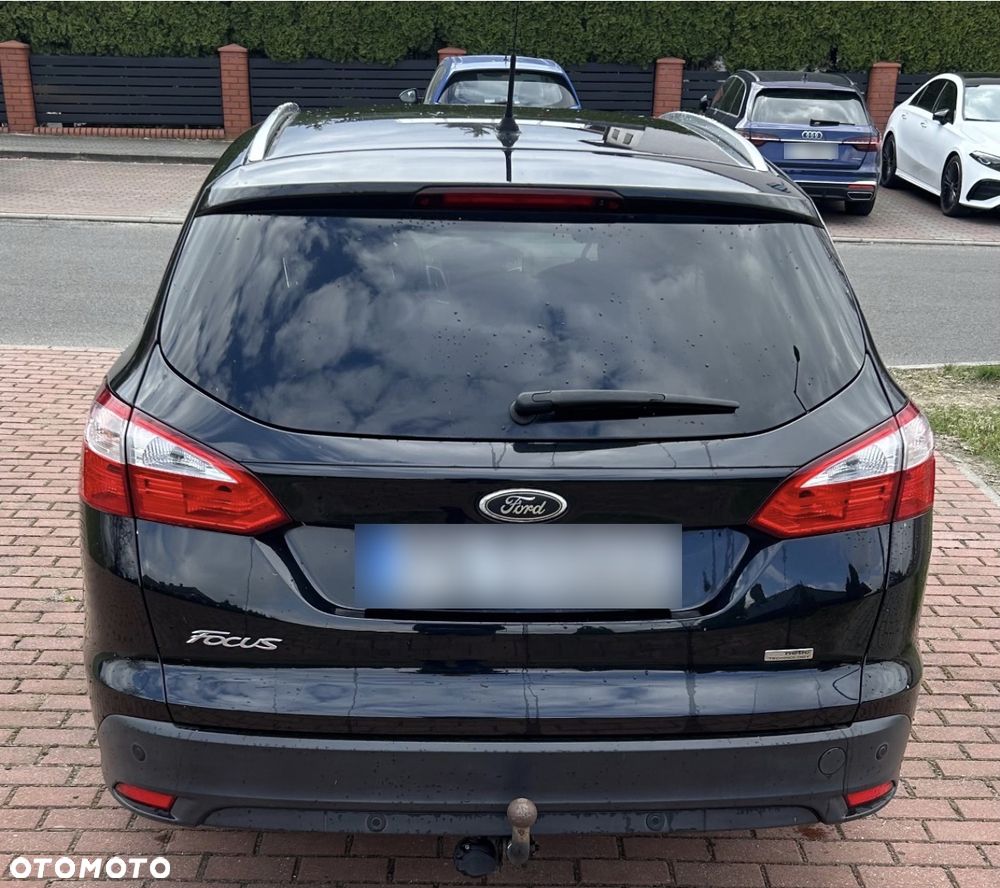 Ford Focus - 4