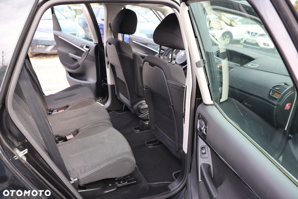 Citroën C4 Picasso 1.6 VTi Attraction - 10
