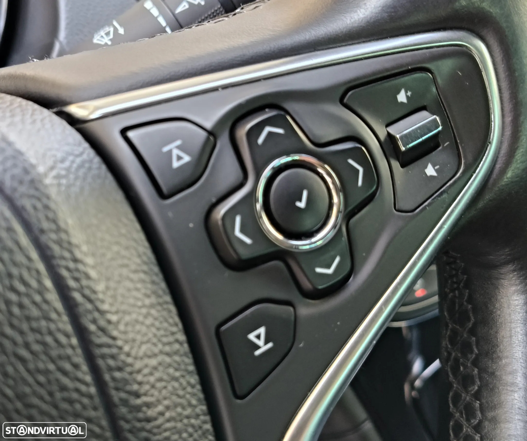 Opel Insignia 2.0 CDTi Cosmo S/S - 15