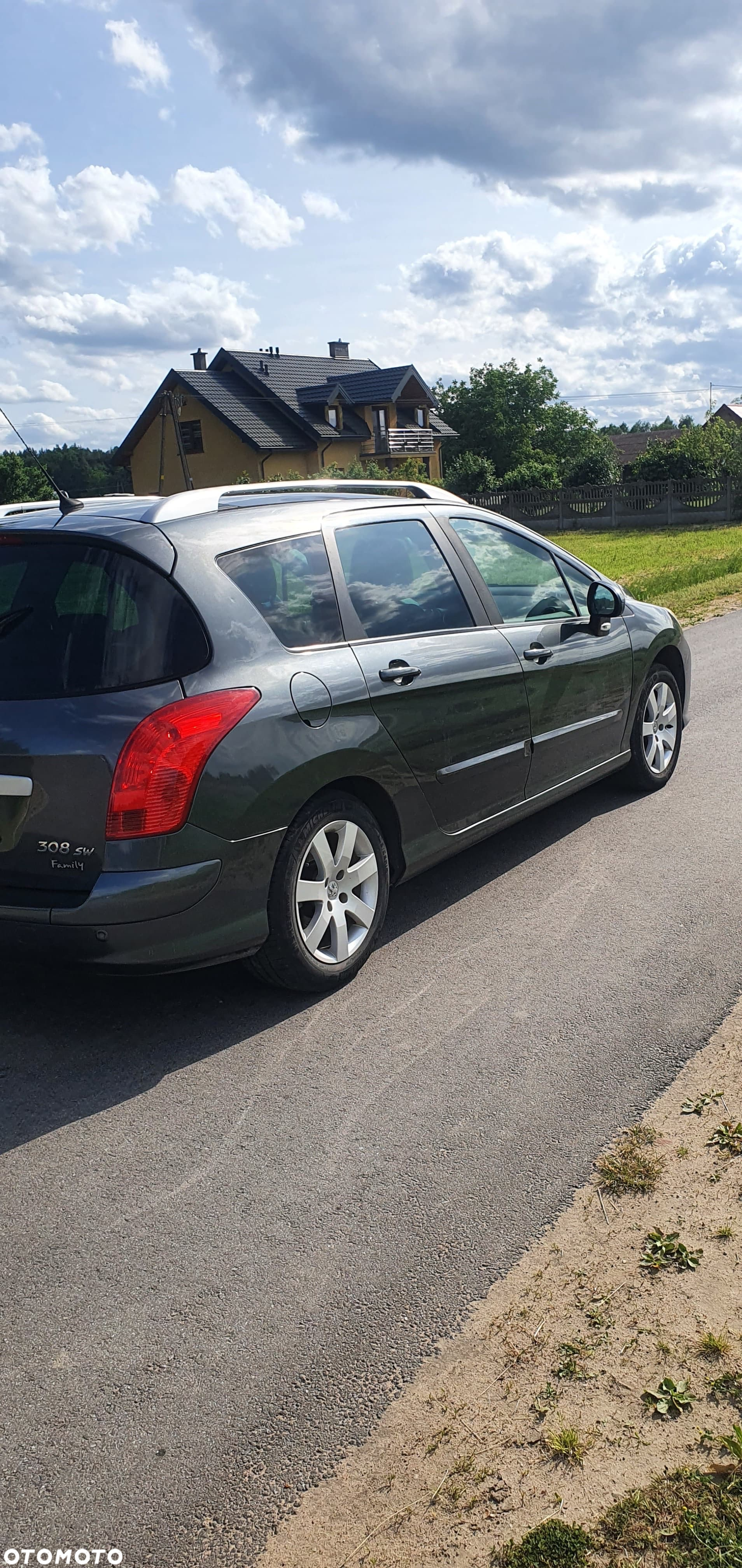 Peugeot 308 1.6 e-HDi Access STT - 17