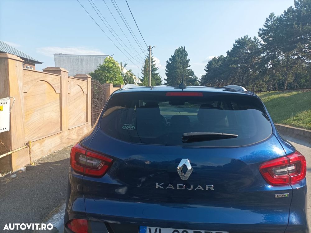 Renault Kadjar - 8