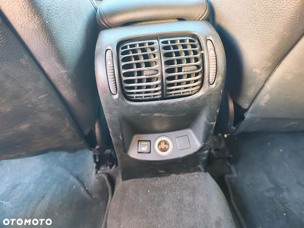Saab 9-5 2.3 TS Aero - 35