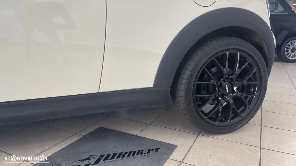 MINI 3 Portas One D - 6