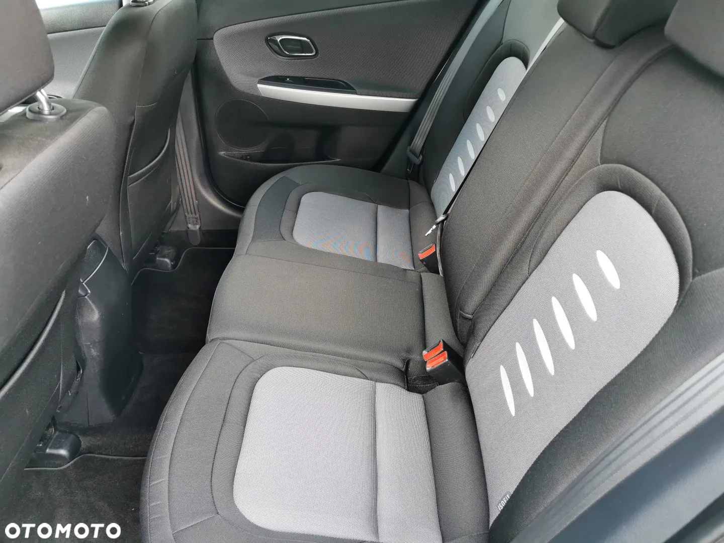 Kia Ceed - 15